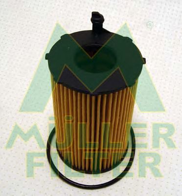 MULLER FILTER fop385 -  Масляный фильтр